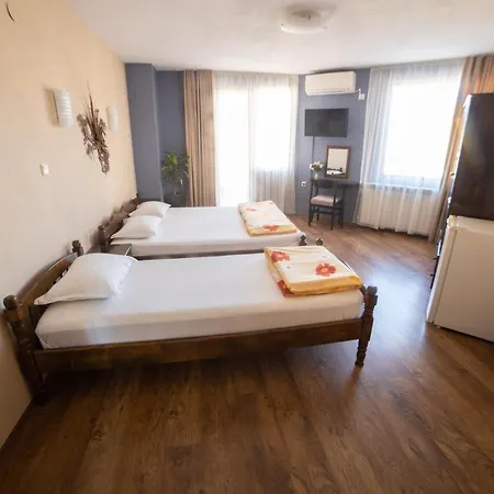 Zenith Pensjonat Sozopol