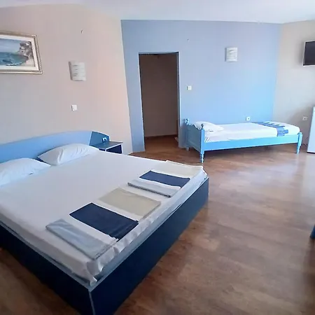 Penzion Zenith Sozopol
