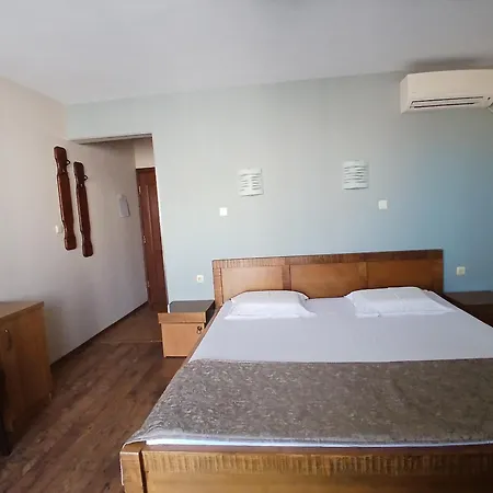 Penzion Zenith 4*