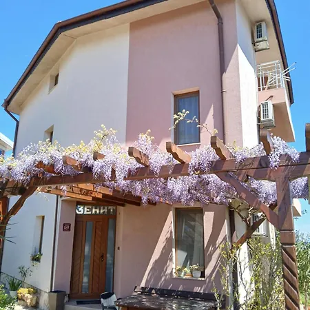 Zenith 4* Süzebolu