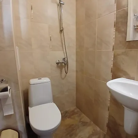 Zenith Konukevi 4*