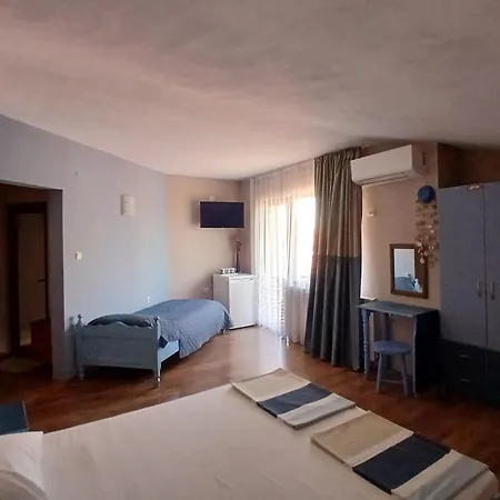 Zenith Konukevi Süzebolu