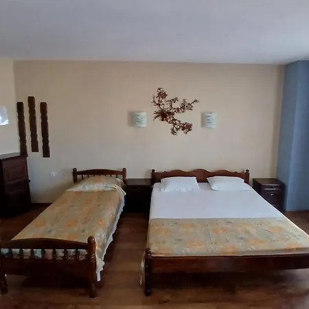 Zenith Konukevi