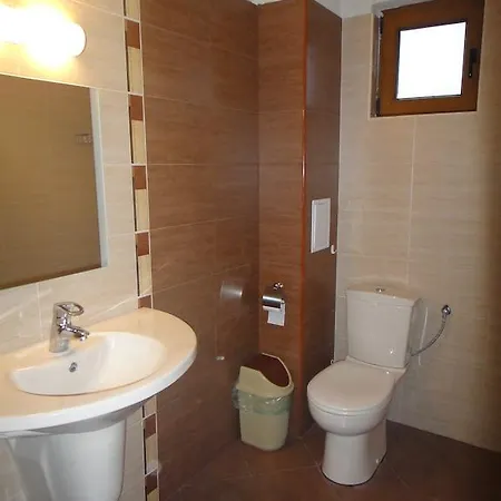 Zenith 3*