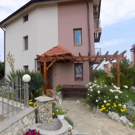 Zenith Sozopol