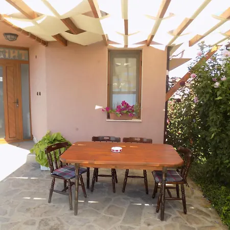 Pensjonat Zenith Sozopol