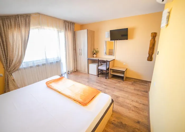 Zenith Maison d'hôtes