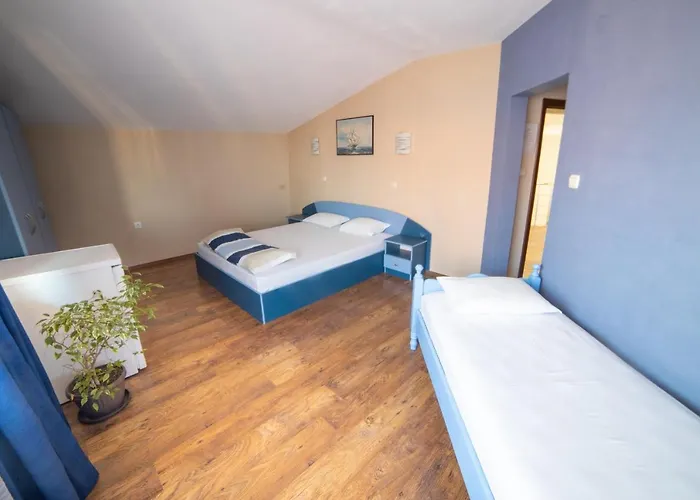 Maison d'hôtes Zenith