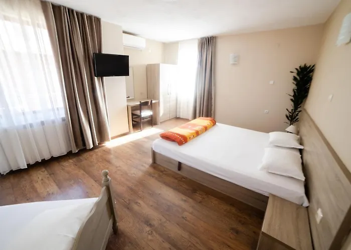 Zenith Maison d'hôtes 3*