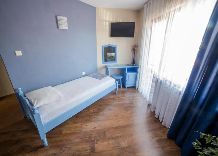 Zenith Maison d'hôtes 3*