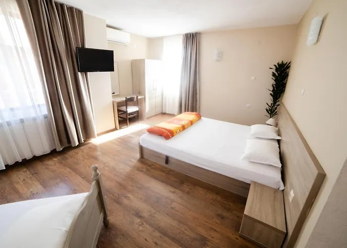 Zenith Maison d'hôtes 3*