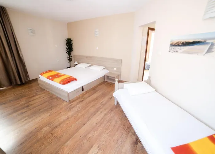 Maison d'hôtes Zenith 3*