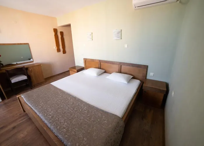 Zenith Maison d'hôtes Sozopol