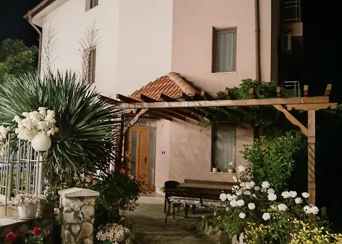 Maison d'hôtes Zenith Sozopol