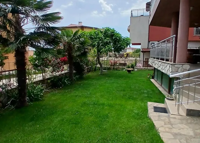 Maison d'hôtes Zenith