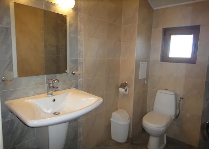 Maison d'hôtes Zenith