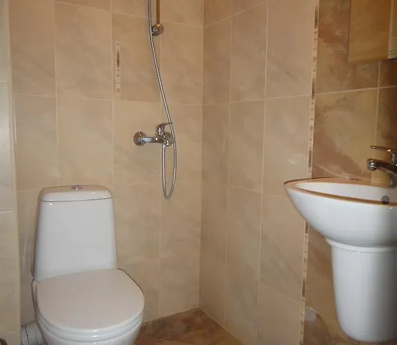 Zenith Maison d'hôtes Sozopol