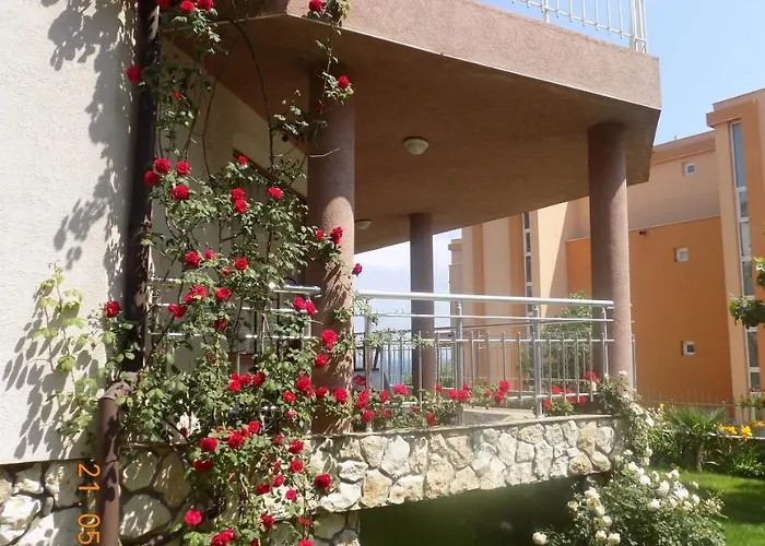 Maison d'hôtes Zenith 3*