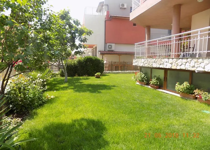 Maison d'hôtes Zenith