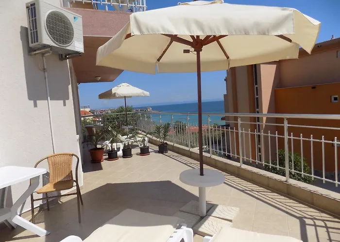 Zenith Maison d'hôtes