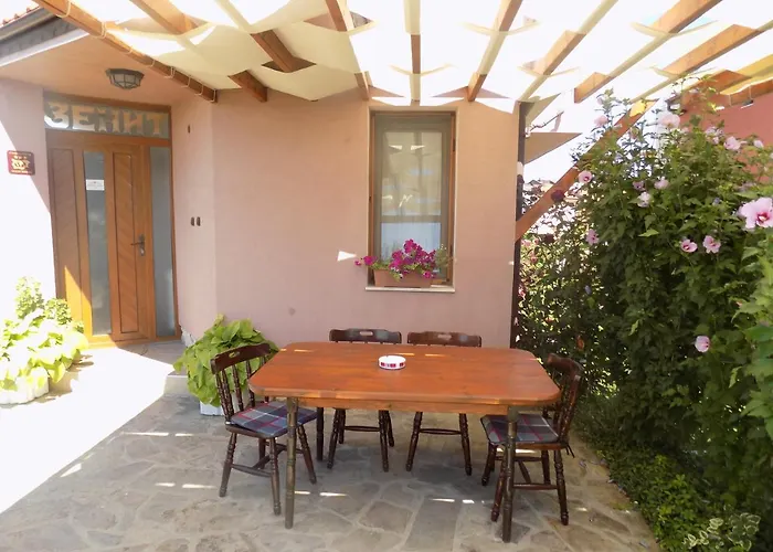 Maison d'hôtes Zenith Sozopol
