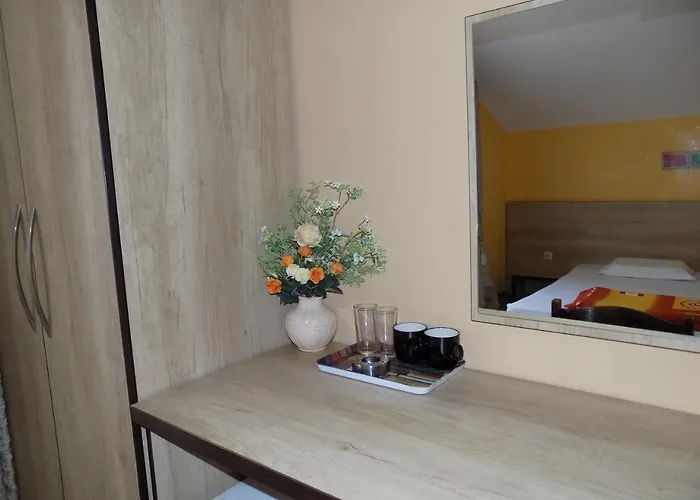 Zenith Maison d'hôtes 3*